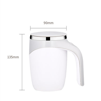 Rechargeable Automatic Stirring Cup Coffee Cup