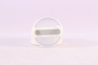 Stainless Steel  Tumbler With Handle Straw Insulated