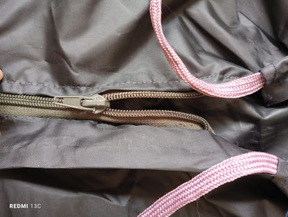Waterproof Rain Coat &amp; Pant | Lite Waterproof Rain Suit | Rain Coat | Rainwear | Rain Suit ( Random Color )
