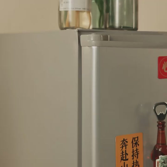 Baby Kids Security Protection Refrigerator Lock